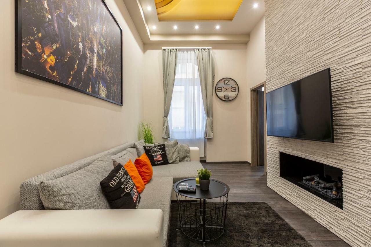 Deluxe Downtown 2 Bedrm, 2 Bathrm Apartamento *