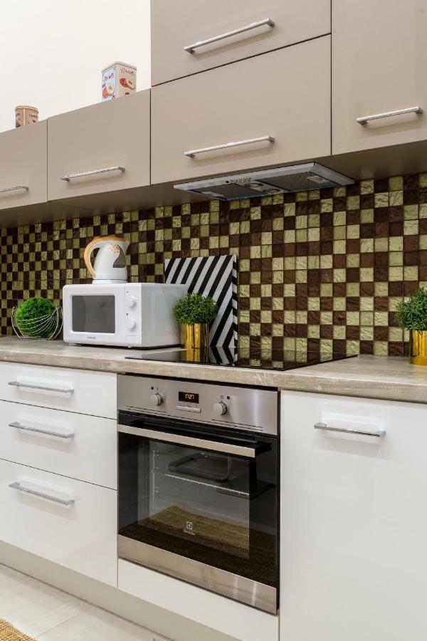 Deluxe Downtown 2 Bedrm, 2 Bathrm Apartamento *