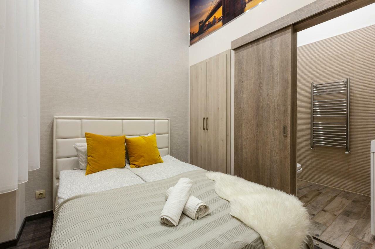 Apartamento Deluxe Downtown 2 Bedrm, 2 Bathrm *