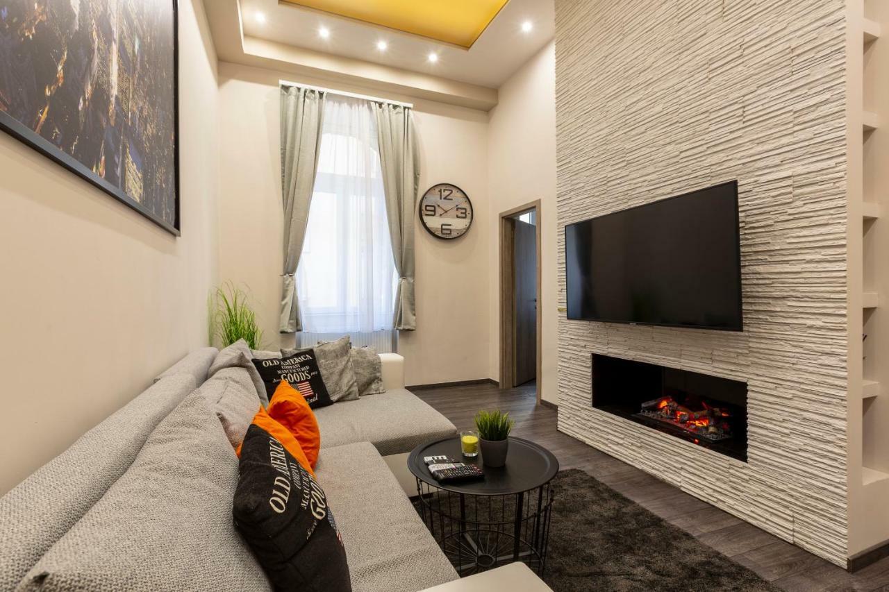 Deluxe Downtown 2 Bedrm, 2 Bathrm Apartamento *